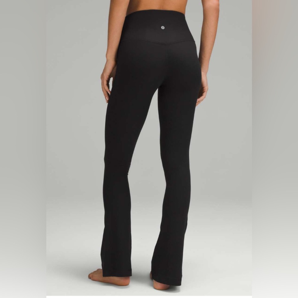 Lululemon Align Mini Flare Xshort